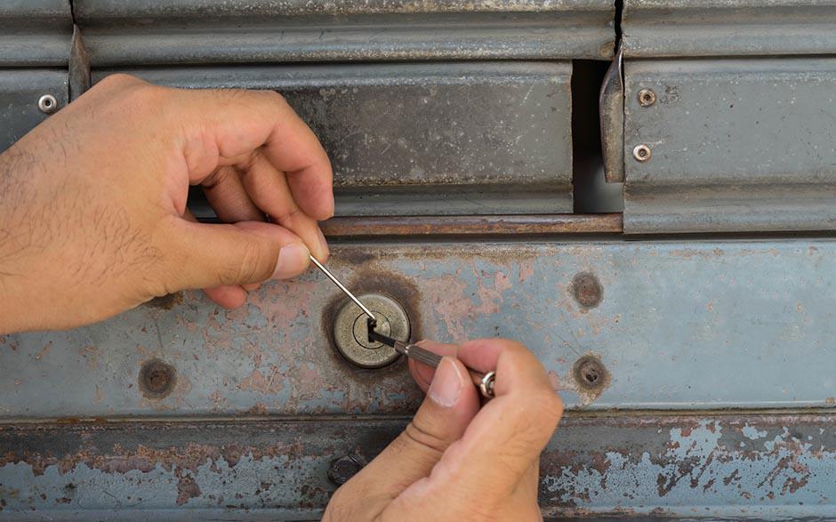 service irréprochable serrure porte blindee Bouc-Bel-Air